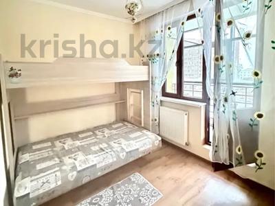 Аренда квартир в Астане: 2-комнатная квартира · 55 м² · 3/9 этаж, Косшыгулулы 6/1 за 190 000 〒 2-комнатная квартира · 55 м² · 3/9 этаж, Косшыгулулы 6/1 за 190 000 〒 в Астане, Сарыарка р-н