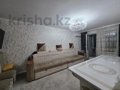 3-комнатная квартира · 60 м² · 4/5 этаж, мкр Айнабулак-3 за 42 млн ₸ в Алматы, Жетысуский р-н