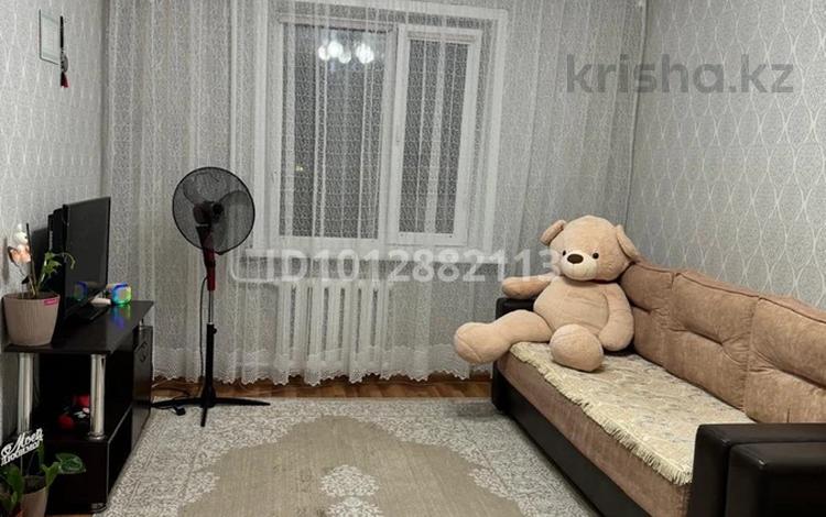 1-комнатная квартира · 38 м² · 3/5 этаж, муткенова 53 за 14.3 млн ₸ в Павлодаре — фото 2