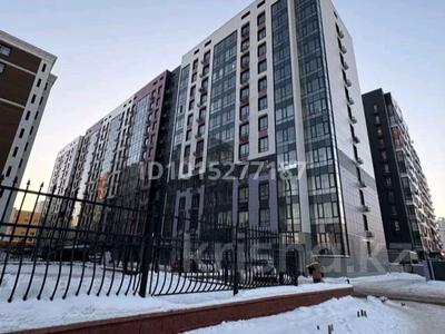 4-комнатная квартира · 116 м² · 11 этаж, Бухар жырау 32/1 за 65 млн ₸ в Астане, Есильский р-н