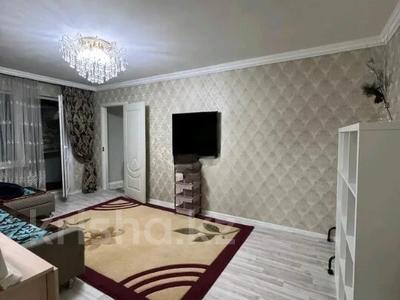 2-комнатная квартира, 45 м², 2/5 этаж, Шагабудинова за 29 млн 〒 в Алматы, Алмалинский р-н