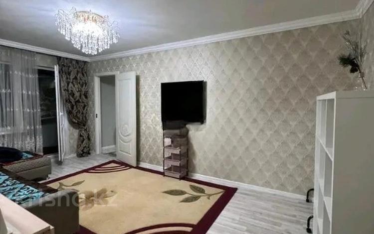 2-комнатная квартира, 45 м², 2/5 этаж, Шагабудинова за 29 млн 〒 в Алматы, Алмалинский р-н — фото 4
