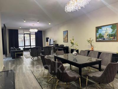5-комнатная квартира · 445 м², мкр Ерменсай, Арайлы 38 за 187 млн ₸ в Алматы, Бостандыкский р-н