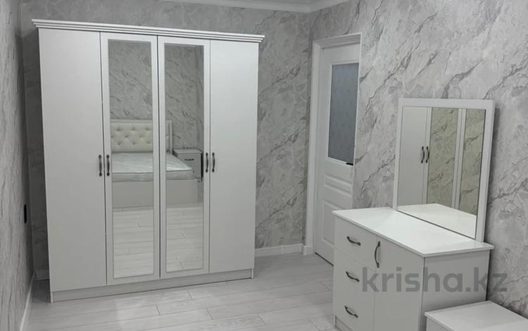 2-комнатная квартира · 50 м² · 2/5 этаж, Республика — Республика-Қалдаяқова за 230 000 ₸ в Шымкенте — фото 2