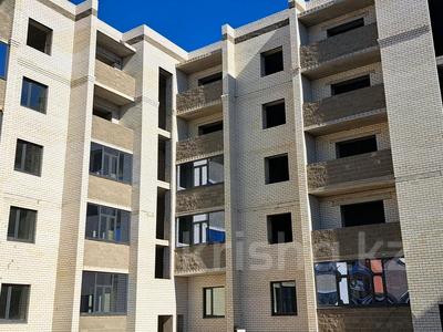 2-бөлмелі пәтер · 71.6 м² · 4/5 қабат, мкр. Алтын орда 355, бағасы: 15 млн ₸ в Актобе
