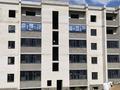 2-бөлмелі пәтер · 71.6 м² · 4/5 қабат, Алтын орда ш/а. 355, бағасы: 17.2 млн ₸ в Актобе, мкр. Алтын орда — фото 9
