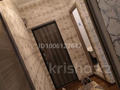 1-бөлмелі пәтер · 32 м² · 4/5 қабат, мкр Мынбулак 21 — Поликлиника,базарчик,аптека все рядом, бағасы: 100 000 ₸ в Таразе