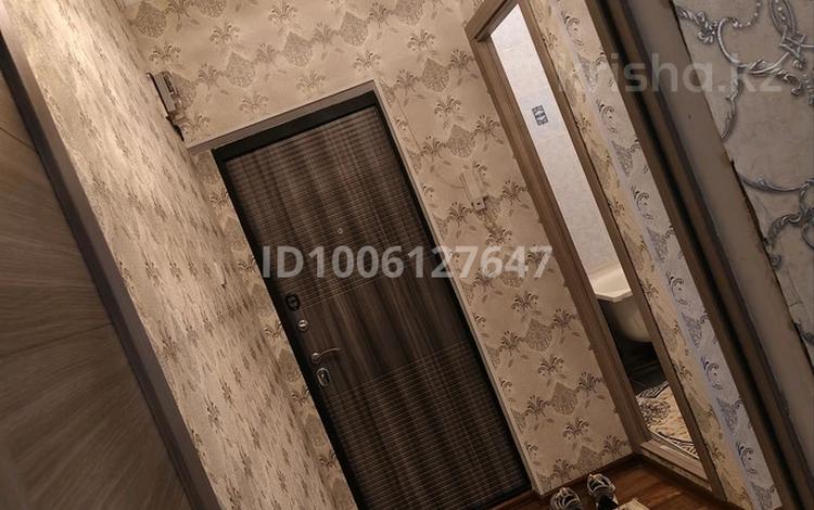 1-комнатная квартира · 32 м² · 4/5 этаж, мкр Мынбулак 21 — Поликлиника,базарчик,аптека все рядом за 100 000 〒 в Таразе — фото 2