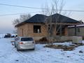 Отдельный дом · 4 комнаты · 150 м² · 7.18 сот., Турдиева — Турдиева за 17 млн ₸ в Алматы, Алатауский р-н