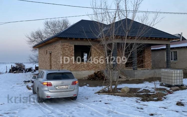 Отдельный дом · 4 комнаты · 150 м² · 7.18 сот., Турдиева — Турдиева за 17 млн ₸ в Алматы, Алатауский р-н — фото 2