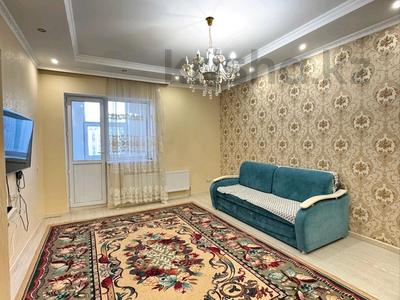 2-комнатная квартира · 74.1 м² · 9/13 этаж, Е430 2, 2/2, 2а, 4 за 31 млн ₸ в Астане