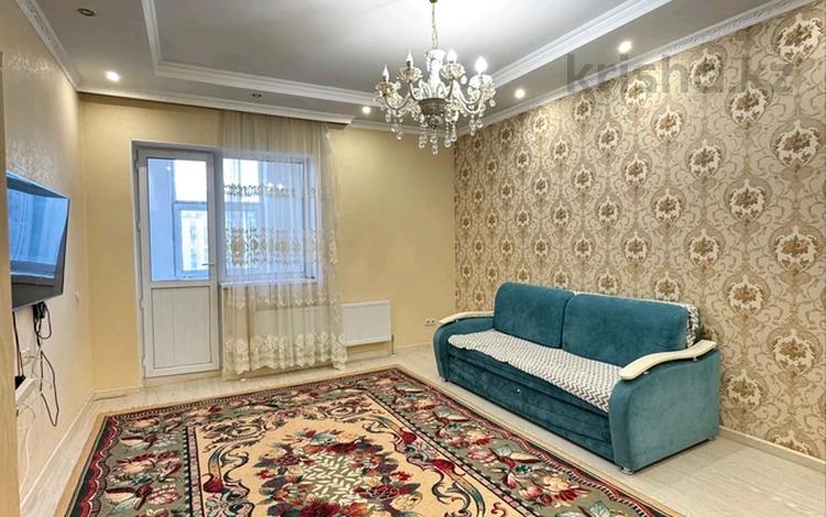 2-комнатная квартира · 74.1 м² · 9/13 этаж, Е430 2, 2/2, 2а, 4 за 31 млн ₸ в Астане — фото 4