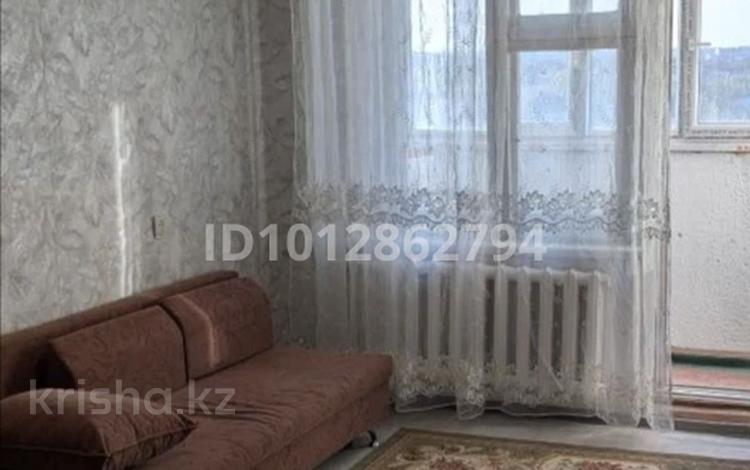 1-бөлмелі пәтер · 33 м² · 6/9 қабат, Авиагородок 24 — Сулутобе 2, бағасы: 90 000 ₸ в Актобе, мкр Авиагородок — фото 2