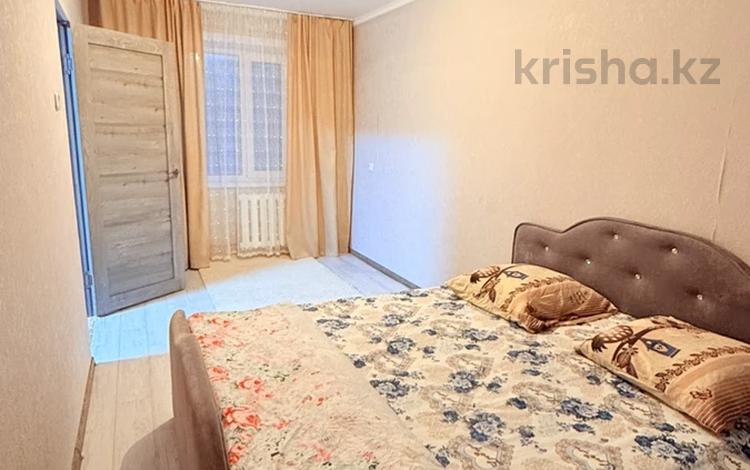 1-комнатная квартира · 40 м² · 3/5 этаж, Майкудук, 12й микрорайон 38 за 10 000 ₸ в Караганде, Алихана Бокейханова р-н — фото 12