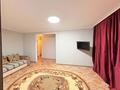 1-комнатная квартира · 40 м² · 3/5 этаж, Майкудук, 12й микрорайон 38 за 10 000 ₸ в Караганде, Алихана Бокейханова р-н — фото 2