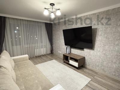 2-комнатная квартира · 51 м² · 5/6 этаж, Ташенова 9 за 25 млн ₸ в Астане, р-н Байконур