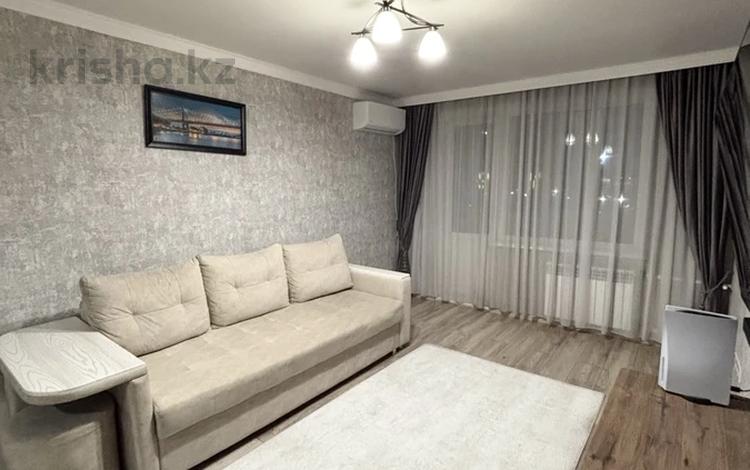 2-комнатная квартира · 51 м² · 5/6 этаж, Ташенова 9 за 25 млн ₸ в Астане, р-н Байконур — фото 4