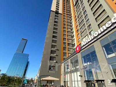 2-комнатная квартира · 50.8 м² · 7/21 этаж, Туркестан 4Б за 31.9 млн ₸ в Астане, Есильский р-н