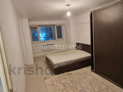 1-комнатная квартира · 45 м² · 1/5 этаж, мкр Таугуль-2 20 за 26.5 млн ₸ в Алматы, Ауэзовский р-н