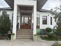 Отдельный дом · 4 комнаты · 160 м² · 8 сот., мкр Ынтымак-2, Сызған — Рынок Барс, kolesa.kz за 55 млн ₸ в Шымкенте, Абайский р-н