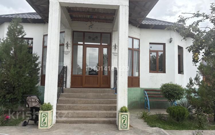 Отдельный дом · 4 комнаты · 160 м² · 8 сот., мкр Ынтымак-2, Сызған — Рынок Барс, kolesa.kz за 55 млн ₸ в Шымкенте, Абайский р-н — фото 2