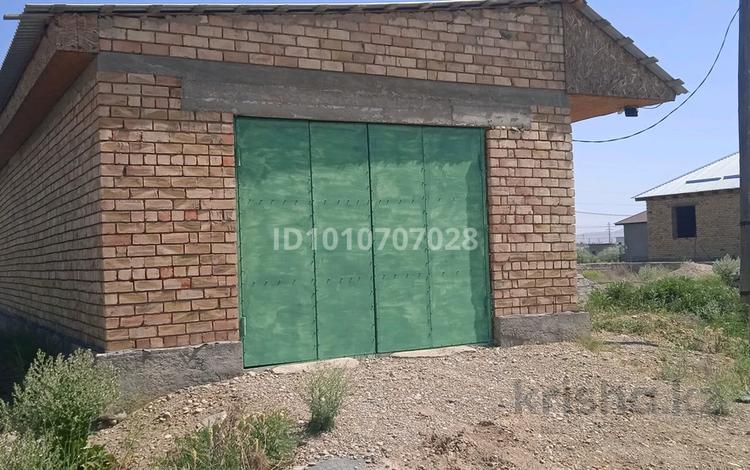 Жеке үй · 2 бөлме · 60 м² · 10 жүзд., Шанырак 662 — Шанырак за новым мостом залинию за кызылабатом, бағасы: 20 млн ₸ в Таразе — фото 2