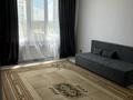 1-комнатная квартира · 34.5 м² · 2/9 этаж, мкр Пригородный, Е652 20 за 23.5 млн ₸ в Астане, Есильский р-н