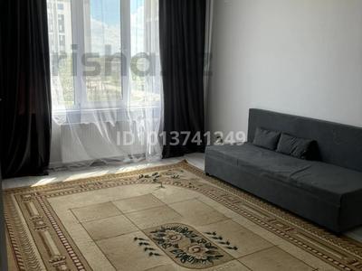 1-комнатная квартира · 34.5 м² · 2/9 этаж, мкр Пригородный, Е652 20 за 23.5 млн ₸ в Астане, Есильский р-н