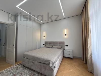 2-бөлмелі пәтер · 70 м² · 10 қабат, Туркестан 28/2, бағасы: 380 000 ₸ в Астане, Есильский р-н