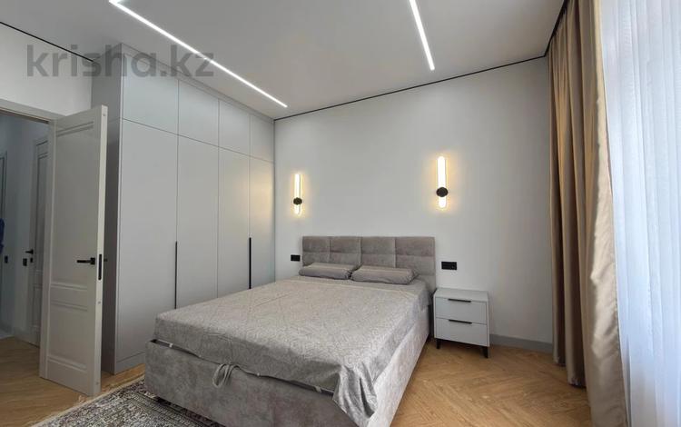 2-бөлмелі пәтер · 70 м² · 10 қабат, Туркестан 28/2, бағасы: 380 000 ₸ в Астане, Есильский р-н — фото 2