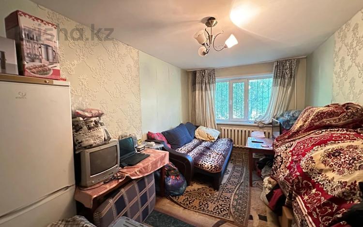 1-бөлмелі пәтер · 29.9 м² · 1/5 қабат, 22-шағынаудан — Корзина, бағасы: 8.4 млн ₸ в Караганде, Алихана Бокейханова р-н — фото 2