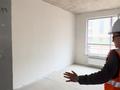 1-бөлмелі пәтер · 42.3 м² · 1/4 қабат, ул. Абая 23/2, бағасы: 21.5 млн ₸ в  — фото 6