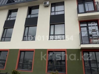 1-бөлмелі пәтер · 42.3 м² · 1/4 қабат, ул. Абая 23/2, бағасы: 21.5 млн ₸ в 