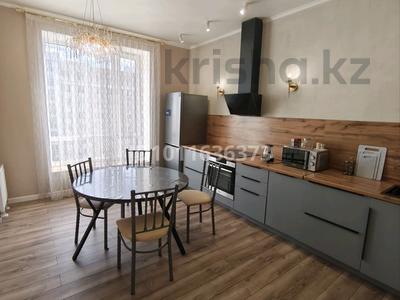 2-комнатная квартира · 70 м² · 5/16 этаж, Туран 22/1 за 35 000 ₸ в Астане, Есильский р-н