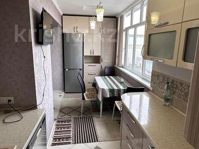 4-комнатная квартира · 80 м² · 2/4 этаж, Сулейменова 16А за 36 млн 〒 в Таразе