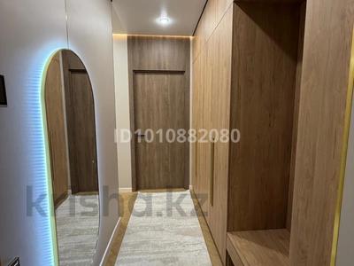 2-комнатная квартира · 66 м² · 6/9 этаж, Навои 30/1 за 75 млн ₸ в Алматы, Ауэзовский р-н