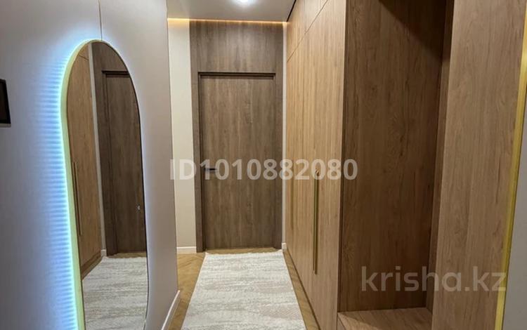2-комнатная квартира · 66 м² · 6/9 этаж, Навои 30/1 за 75 млн ₸ в Алматы, Ауэзовский р-н — фото 3