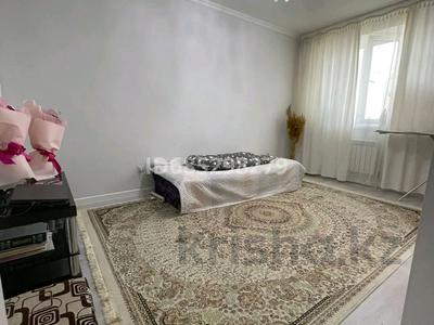 1-комнатная квартира, 33 м², 2/12 этаж, Тауелсиздик 34/10 — Момышулы за ~ 16.6 млн 〒 в Астане, Алматы р-н