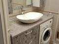 3-бөлмелі пәтер · 100 м² · 4/11 қабат, 16-й мкр , 16 мкрн 49, бағасы: 41 млн ₸ в Актау — фото 32