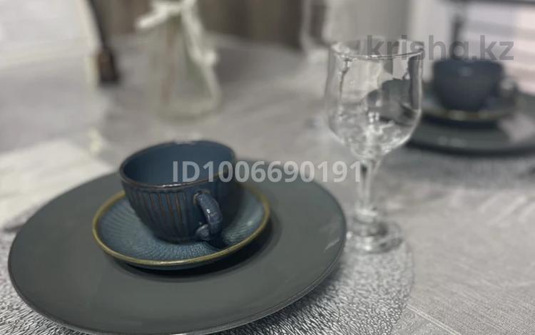 1-комнатная квартира · 45 м² · 2/12 этаж, Кошкарбаева 1144 за 3 500 ₸ в  — фото 10