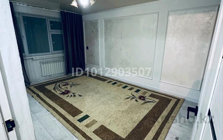 1-бөлмелі пәтер · 36 м² · 3/4 қабат, мкр Салтанат 29а — 4мкр зади базарчика, бағасы: 70 000 ₸ в Таразе — фото 2