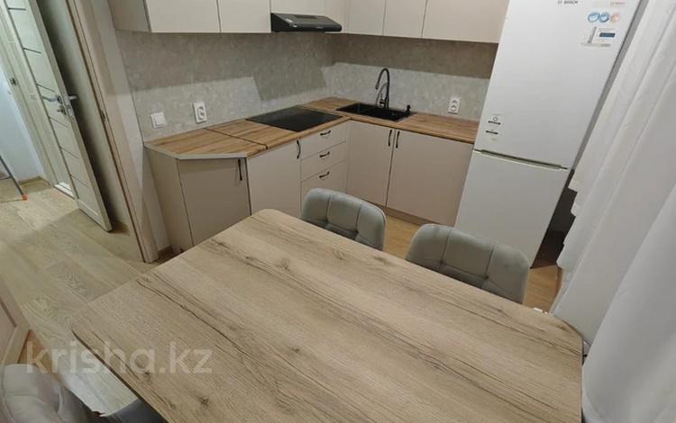 2-комнатная квартира · 55 м² · 5/17 этаж, Туркестан 30/1 — Туркестан за 40 млн ₸ в Астане, Есильский р-н — фото 2