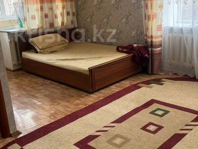 1-комнатная квартира, 31 м², 3/4 этаж помесячно, Темир масина за 100 000 〒 в Уральске