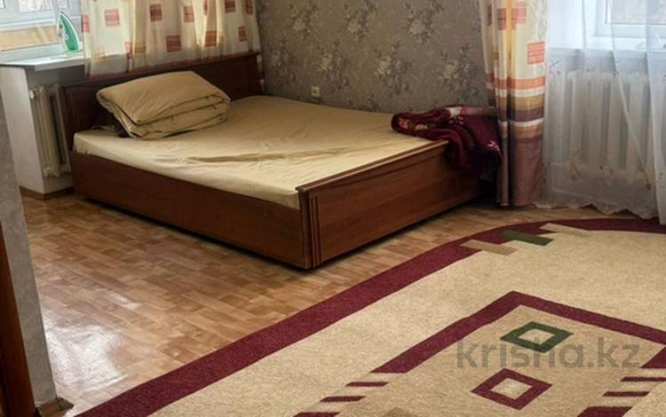 1-комнатная квартира, 31 м², 3/4 этаж помесячно, Темир масина за 90 000 〒 в Уральске — фото 2
