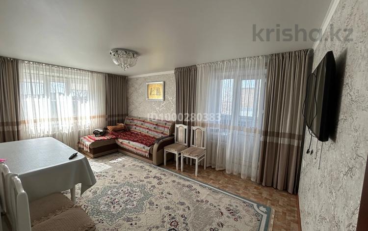 4-бөлмелі пәтер · 77 м² · 3/5 қабат, Кайырбекова 52, бағасы: 18 млн ₸ в Аркалыке — фото 2