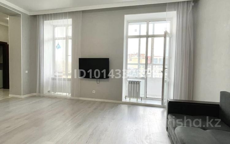 1-бөлмелі пәтер · 41 м² · 12/12 қабат, Улы Дала 31, 31/1, 33, 33/1, бағасы: ~ 25.9 млн ₸ в Астане, Нура р-н — фото 19