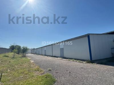 Склады, сельское хозяйство · 15000 м² за 220 млн ₸ в Карасу