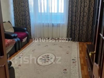 4-комнатная квартира · 76 м² · 3/9 этаж, мкр Юго-Восток, Республики 18 за 27.4 млн ₸ в Караганде, Казыбек би р-н