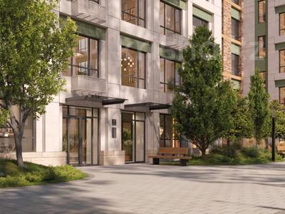 1-комнатная квартира · 45.7 м² · 5/9 этаж, Ахмет Байтурсынулы 10/3 — БЕЗ КОМИССИИ за ~ 24.7 млн ₸ в Астане, Сарайшык р-н
