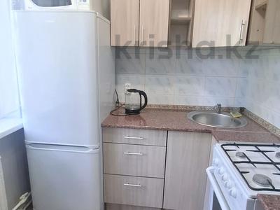 2-комнатная квартира · 43 м² · 4/5 этаж, Ержанова 55 за 180 000 ₸ в Караганде, Казыбек би р-н